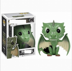 Funko-POP 20 Game of Thrones R...