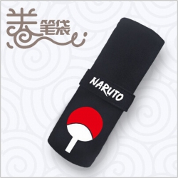 Naruto Canvas printed pencil s...