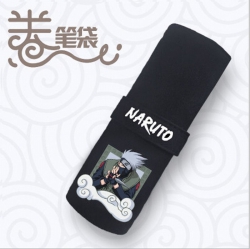 Naruto Canvas printed pencil s...