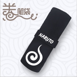 Naruto Canvas printed pencil s...