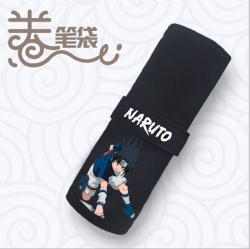 Naruto Canvas printed pencil s...