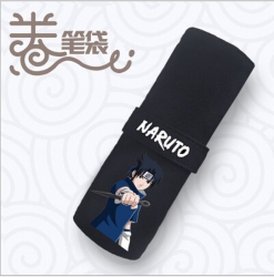 Naruto Canvas printed pencil s...