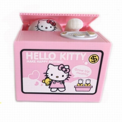 HelloKitty Creative stealing m...