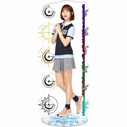 GFRIEND Acrylic Standing Plate...