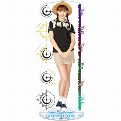 GFRIEND Acrylic Standing Plate...