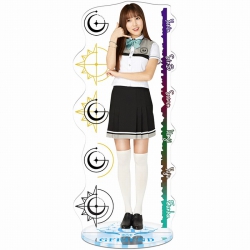 GFRIEND Acrylic Standing Plate...