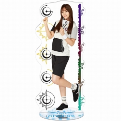 GFRIEND Acrylic Standing Plate...