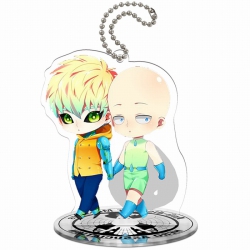 One Punch Man