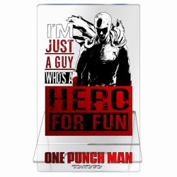 One Punch Man Transparent acry...