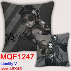 Identity V Double-sided full c...