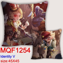 Identity V Double-sided full c...