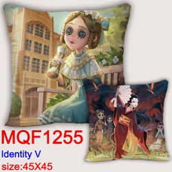 Identity V Double-sided full c...