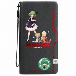 One Punch Man  Short wallet pu...