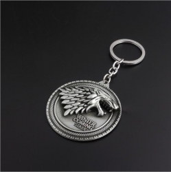 Game of Thrones Keychain penda...