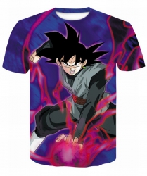 DRAGON BALL Full color printed...