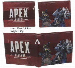 Apex Legends short two-fold wa...