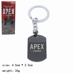 Apex Legends Keychain pendant ...