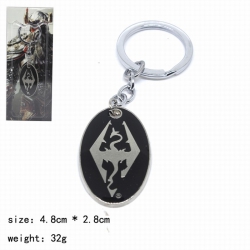 The Elder Scrolls Keychain pen...