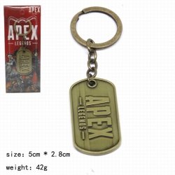 Apex Legends Keychain pendant ...