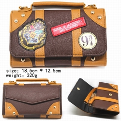 Harry Potter  Shoulder bag han...