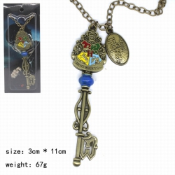 Harry Potter Necklace pendant ...