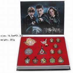 Harry Potter Necklace pendant ...