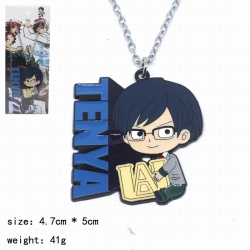 My Hero Academia Necklace pend...