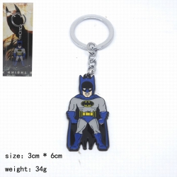 Batman Keychain pendant
