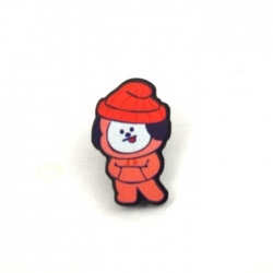 BTS BT21 Brooch badge price fo...