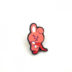 BTS BT21 Brooch badge price fo...