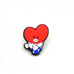 BTS BT21 Brooch badge price fo...