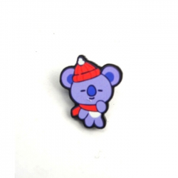 BTS BT21 Brooch badge price fo...