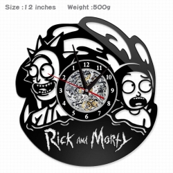 Rick and Morty Creative painti...