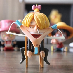 One Piece Vinsmoke Sanji Boxed...