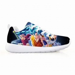 Dragon Ball H2368BN Breathable...