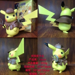 Pokemon Detective Pikachu Boxe...
