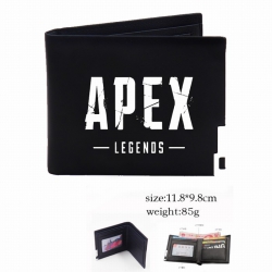 Apex Legends Black Short Two-f...