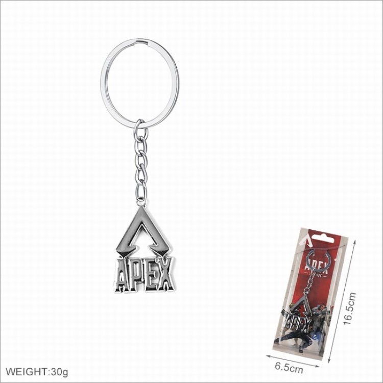 Apex Legends Keychain pendant Style E