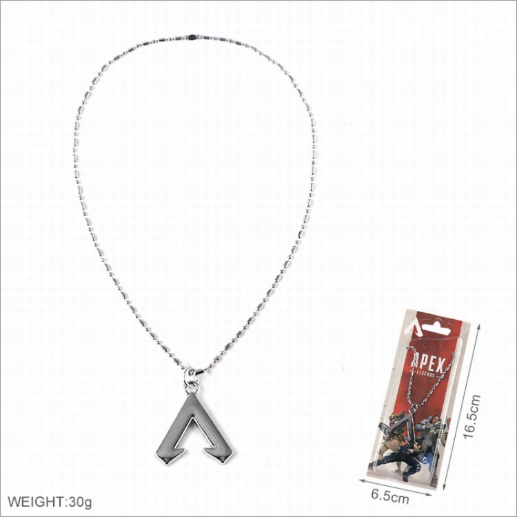 Apex Legends Necklace pendant Style B