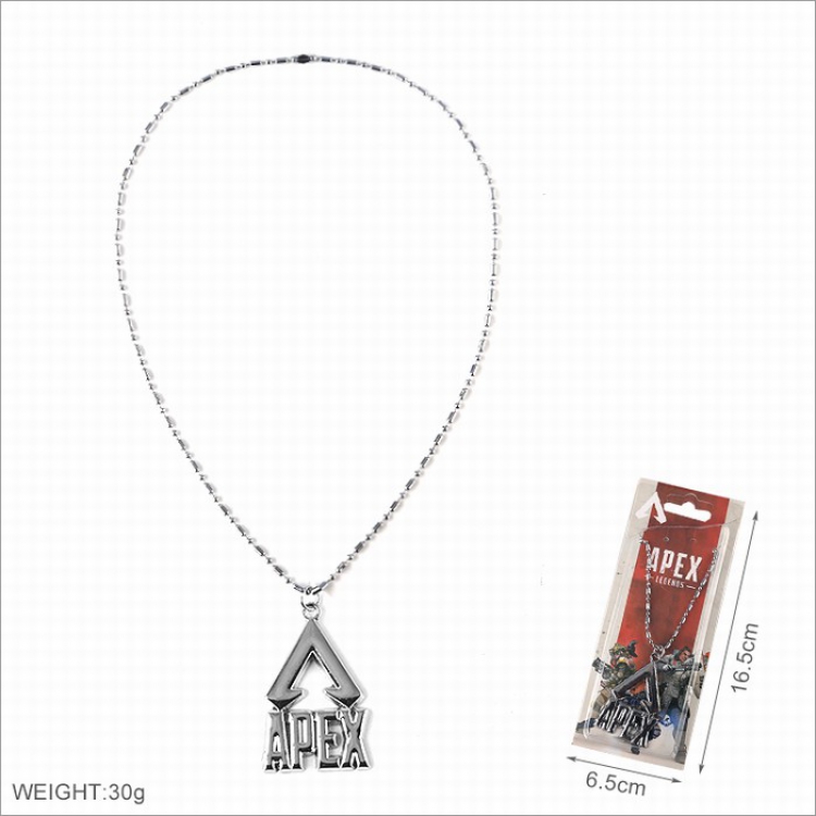 Apex Legends Necklace pendant Style C