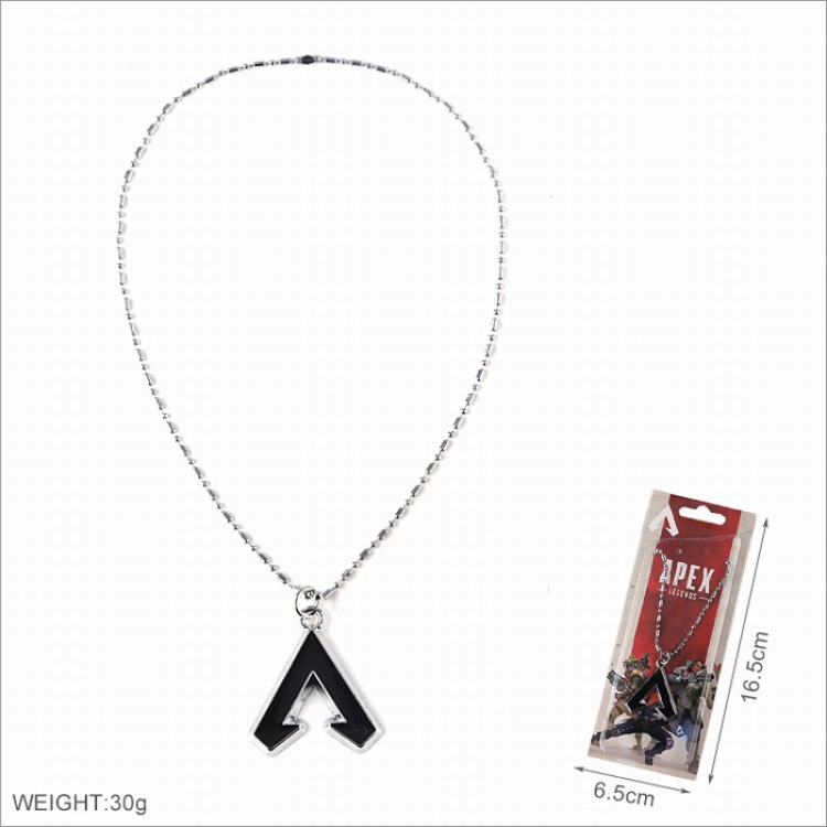 Apex Legends Necklace pendant Style A