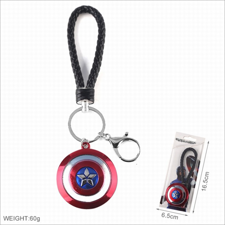 The avengers allianc Keychain pendant Style B