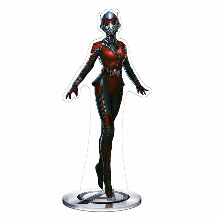 The avengers allianc Acrylic Standing Plates 21CM Style H