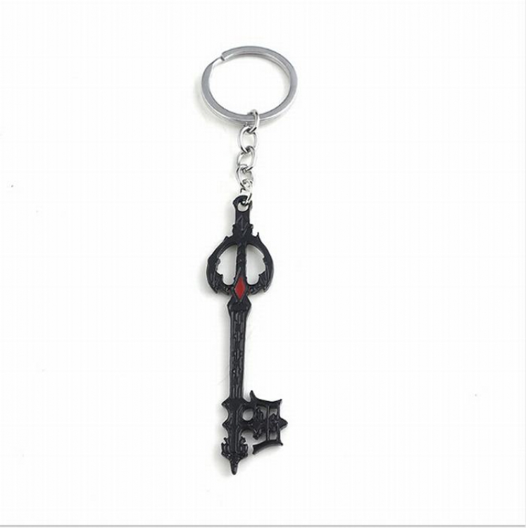 Kingdom hearts Keychain pendant price for 5 pcs 