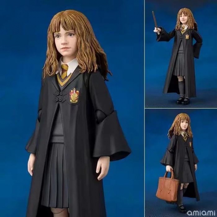 SHF Harry Potter Hermione Jane Granger Boxed Figure Decoration 15CM a box of 96