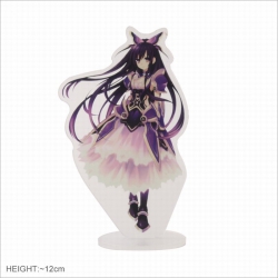 Date-A-Live Acrylic Standing P...