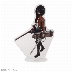 Shingeki no Kyojin Acrylic Sta...