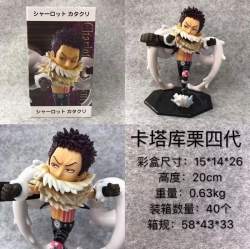 One Piece Charlotte Katakuri B...