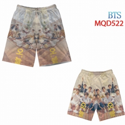 BTS Beach pants M L XL XXL XXX...