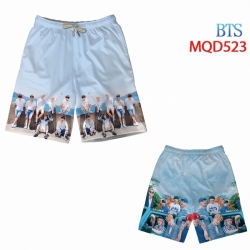 BTS Beach pants M L XL XXL XXX...